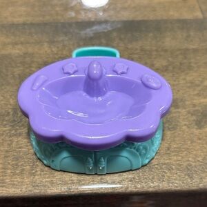 Fisher Price Little People Ariel’s Grotto Sink